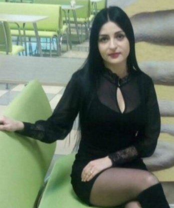 Анкета проститутки Вера - город Приморск, 22 года, №15636